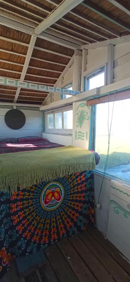 Casa Candombe Y Mar 巴拉德瓦利扎斯 外观 照片
